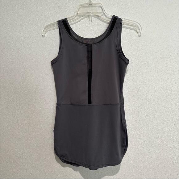 Lululemon Tank Ride Inside Tank SZ 6 - Picture 7 of 14
